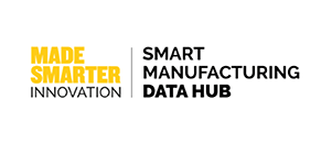 Supplier, Made Smarter - Smart Manufacturing Data Hub