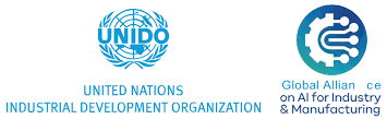 Member - Unido Global Community on AI for Industry and Manufacturing
