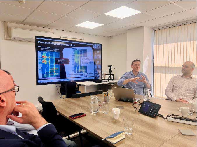 BFFF Technical Expert Group Meeting