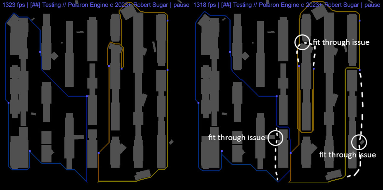 Spatial AI Solver