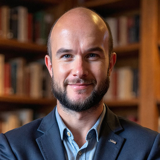 Adam Hardisty profile picture