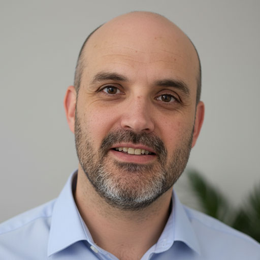 Andrew King profile picture