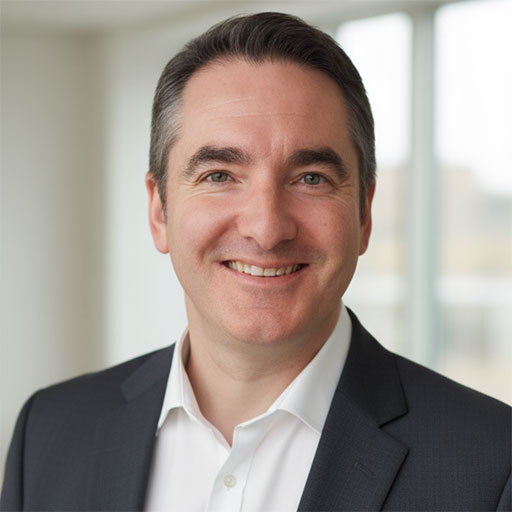 James Stevenson profile picture