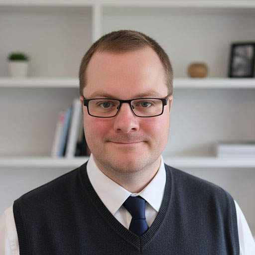 John Tapsfield profile picture