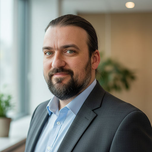 Robert Sugar profile picture